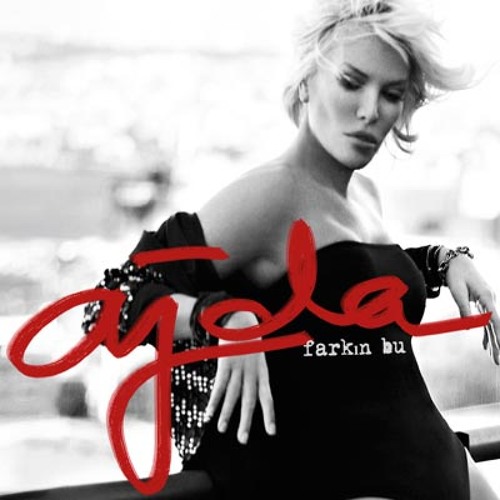 Ajda Pekkan - Yakar Geçerim