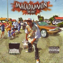 MACADAMION-JEALOUSLY