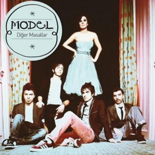 MODEL - Değmesin Ellerimiz