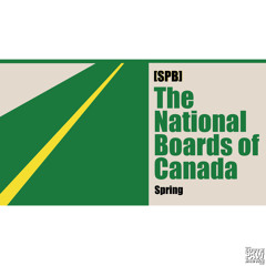 Boards of Canada - Echus (Edit CUT From The SPRING Mixtape)