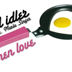 Wild Idler feat. Marla Singer - Kitchen Love