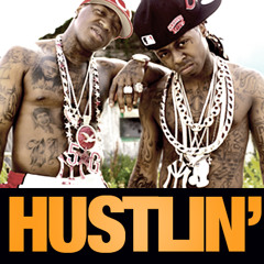 Hustlin' Young Money Style Beat (SOLD)