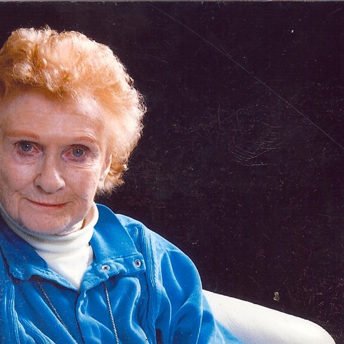 Silvia's Mother