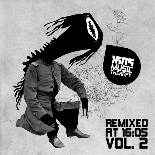 Marco Bailey & Tom Hades - Tienen (Da Fresh Remix) [1605]