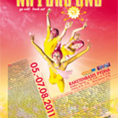 Tiefschwarz LIVE Nature One 2011