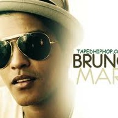 Nothing on you -Bruno Mars ft Dj Anis Turki & dj djimed Deep Tech Remix - booking-only4dj12@yahou.fr