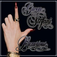 Gwen Stefani - Luxurious (Lapalux remix)