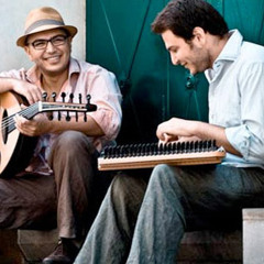 Unique arabic music