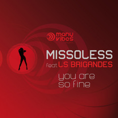 Missoless feat LS Brigandes- "YouAreSoFine"