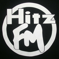 Joy @ Metro - Live broadcast to 89.9 Hitz FM