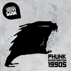 Phunk Investigation - 1990's (Original Mix)