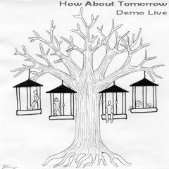 01 - How About Tomorrow - The Magic Of A Memory