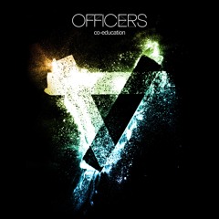 OFFICERS - Co-Education