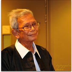 ဆရာေအာင္သင္း ရဲ႕ လူငယ္ႏွင္႕ ပညာ