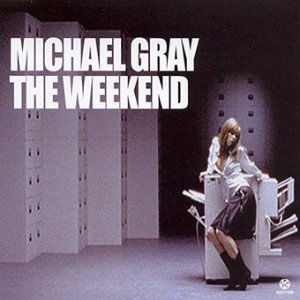 Niżżel Michael Gray: The Weekend