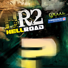 Lori - HellRoad 2 Dj Contest Mix 2011