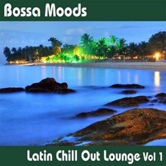 Carlos Estevez, The Bossa Lounge-04-Autumn In Brazil