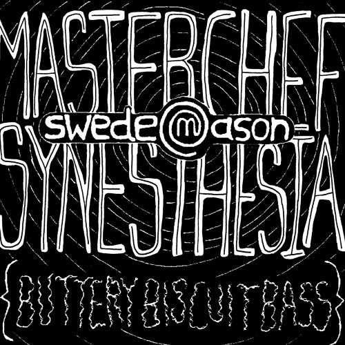 Masterchef Synesthesia