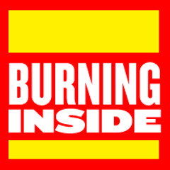 Burning Inside - feat. Stacy Blood (Ministry)