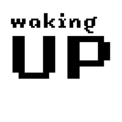 Waking Up (Elastica)