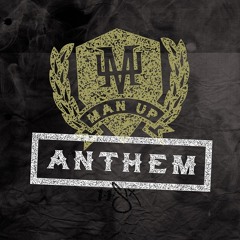 116 - Man Up Anthem - feat. Lecrae, KB, Trip Lee, Tedashii, Sho Baraka, PRo, & Andy Mineo