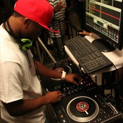 WHERE THE PARTY AT  - DJ MOBETTA