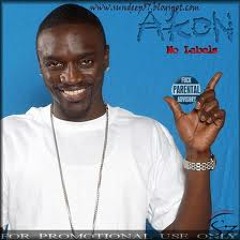 Akon - www.SongsLover.com - No Labels - www.SongsLover.com