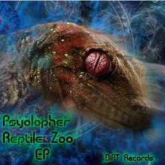 REPTILE ZOO - E.P. PREVIEW!! (Dubstep/breakbeat.) Out NOW!!!!!