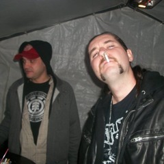 I'm The Baddest Free Style LIVE