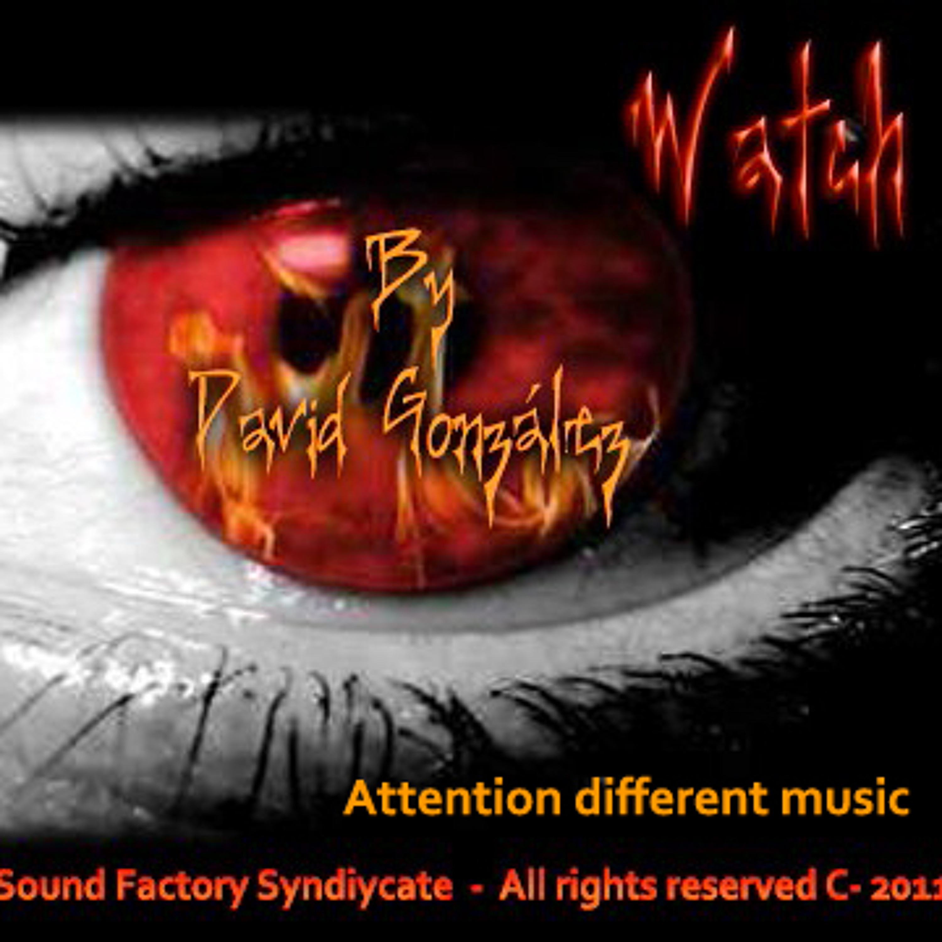 Instrumental, Inspirational and Orchestral Music Of  David González
