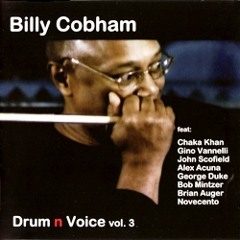Billy Cobham & Chaka Khan - Alive