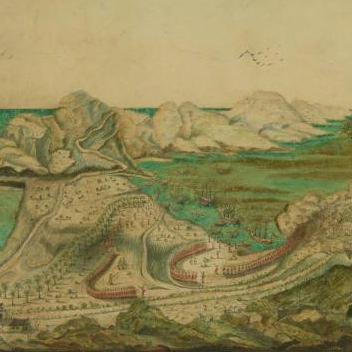 You Just Have To Ask (Demo)