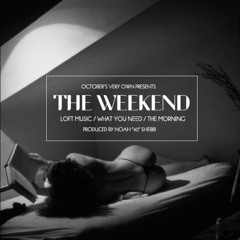 The Weeknd - Loft Music (The Beat Lab Dubstep Remix)
