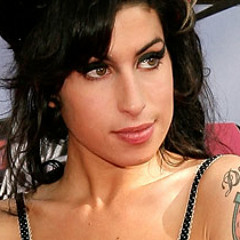 Amy Winehouse - Stronger Than Me (System.A respect Remix)