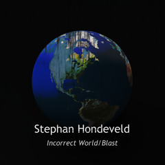 Incorrect World/Blast