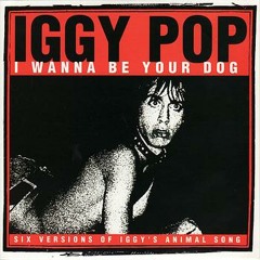 Iggy Pop & The Stooges - I Wanna Be Your Dog (SebA ReWork)