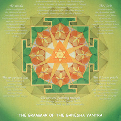 Sonu Niigaam-Maha Ganesha - Mahamoolmantra (The Beej Mantra for Meditation)