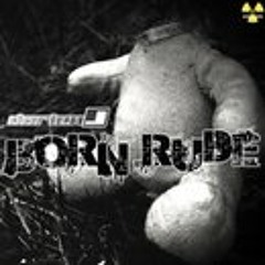 Darien J - Born Rude (Original Mix)