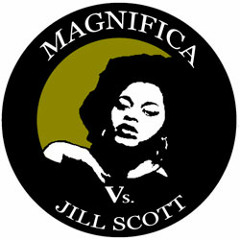 Jill Scott- Cross my mind- Magnifica RMX