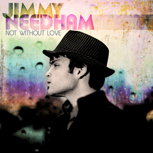 Jimmy Needham - Forgiven And Loved