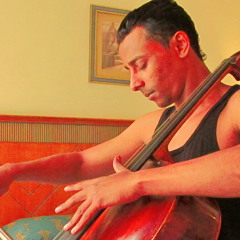 Song From A Secret Garden by rashed cello
