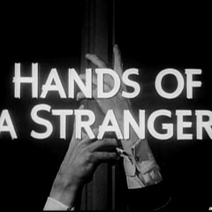Stranger Hands