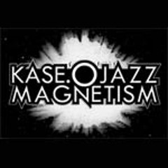 Kase O & Jazz Magnetism - Boogaloo