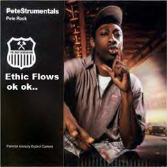 Ethic - Ok ok Featuring Sammie Petestrumental