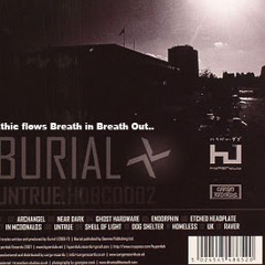 Ethic - Breath in Breath out (Burial Fortet Moth remix)