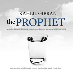 The Prophet On Beauty - Khalil Gibran