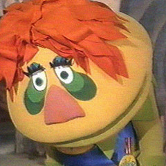 Puff N Stuff Tuesday by Brett Johnson