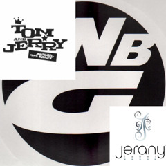Jerry Ropero & Tom Novy vs Natural Born Grooves "Mickey & Mallory 2012"