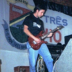 Salmeron, Vinicio Petry e Luk Brentano - "Nós Cegos"