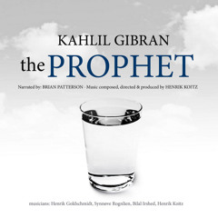 The Prophet On Death - Khalil Gibran